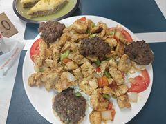 -土耳其卡巴布清真餐厅(西安店)