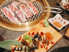 -上男·烧肉集市(五一广场店)