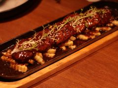 -菩提素素食餐厅(晶郦馆店)