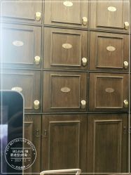 -BOJUE·铂爵造型烫发·染发