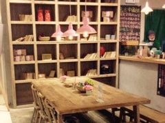 -宝珠奶酪(长宁金虹桥店)