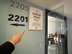 -哈喽似喜照相馆(红谷滩万达店)