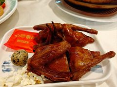 -渔意楼·驰名沙田乳鸽(五羊旗舰店)