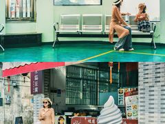 -鱼珠码头(轮渡站)
