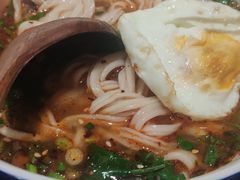 -马记永·兰州牛肉面(3019君尚店)