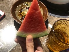 -三人行骨头王火锅(长寿店)