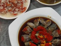 -红灯笼龙凤饭店(宁波老字号店)