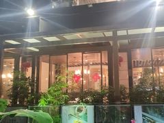 -若蘭慈·无国界素食料理(欢乐海岸店)