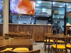 -古楼兰新疆抓饭(龙湖河西天街店)