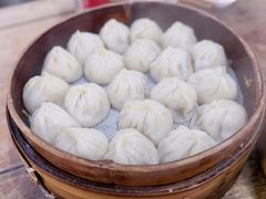 南翔小笼包-吾介小籠館