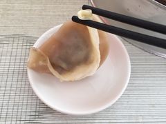 -金城包子牛肉灌汤包(台东四路店)