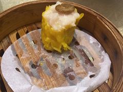 -大水车公馆·顺德菜·妈姐菜(均安店)