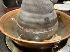 -东来顺饭庄(金泉广场店)