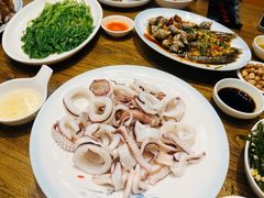 -潮中人潮州菜(益乐路店)