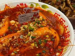 -乐乐大排档·30年老字号(浙江路店)