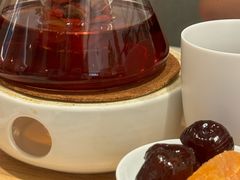 -théATRE 茶聚场(王府中環店)