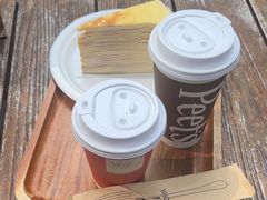-Peet's 皮爷咖啡(陆家嘴中心店)
