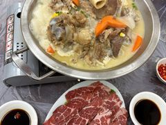 -凤城康记饭店