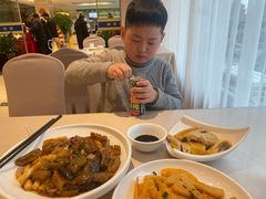 -群乐饭店(滨安路店)