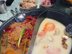 -五里关火锅(牛市口店)