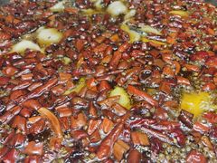 招牌水煮草鱼-雲蜀龙阁·金牌水煮鱼(方庄店)