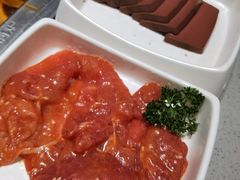 -海底捞火锅(松雷店)