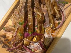 -火龙堂·风味民间菜(文一路店)