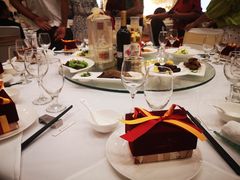 -金石国际大酒店·金丽自助餐厅