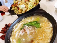 -郑州烤鸭总店