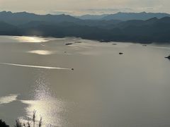 -千岛湖天屿景区