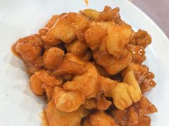 -烤肉宛饭庄(北新桥店)