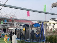-小鱼草莓采摘园农家乐·小鱼餐厅