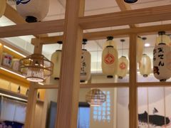 大堂-德兵衛(吴江万象汇店)