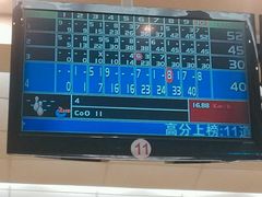 -广州保龄球馆(广州天河体育中心店)