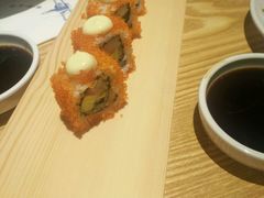 -东菊料理(吉利购物广场店)