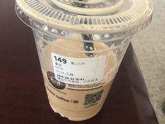 -瑞幸咖啡(宁波嘉汇国贸店)
