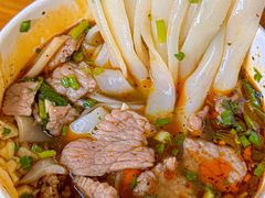 -王记生烫牛杂面馆(兰陵路店)