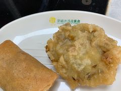 猪脚圈-华威达牛庄(黄埔大道西店)