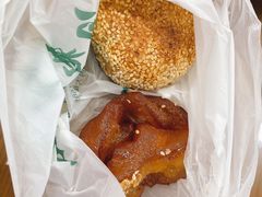 小糖耳朵-白魁老号饭庄(安内店)