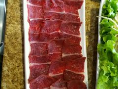 -潮汕牛肉火锅(铁西店)