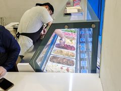 -CORNER CONE GELATO酷矿手作霜淇淋(南头古城店)