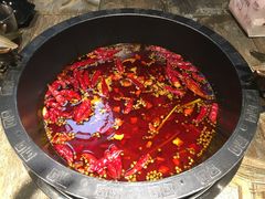 -销魂美蛙鱼头火锅(上海首店)