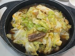 -滁香园·滁州菜(琅琊山店)