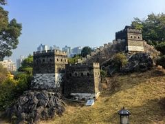 -深圳锦绣中华民俗村