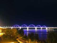 -汉江公园