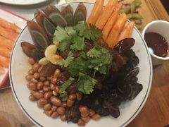 -義聚德·清真铜锅涮羊肉·烧烤(河东店)