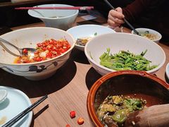 -巡湘记·地道湖南菜(活力城店)