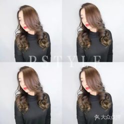 点击看大图 -P.STYLE 派斯造型