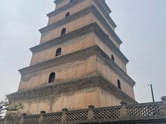 -大慈恩寺(大雁塔)