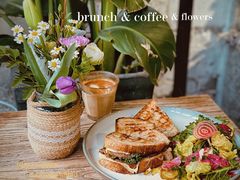 超级牛肉帕尼尼-O'mills Sourdough Bakery&Bistro(永嘉路店)